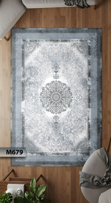 روفرشی کشدار کد m 679