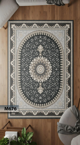 روفرشی کشدار کد m 676