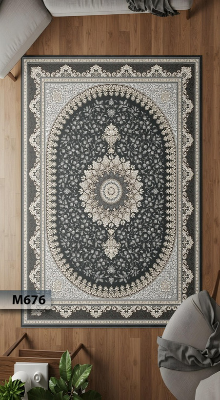روفرشی کشدار کد m 676