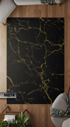 روفرشی کشدار کد m 674