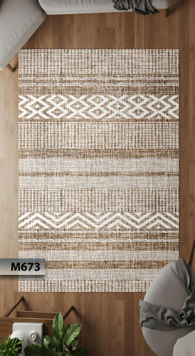 روفرشی کشدار کد m 673