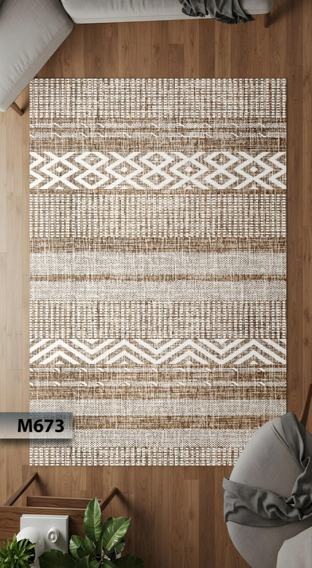 روفرشی کشدار کد m 673