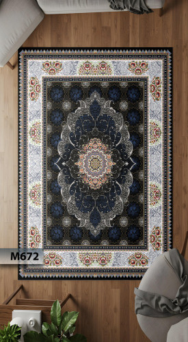 روفرشی کشدار کد m 672