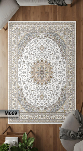 روفرشی کشدار کد m 669