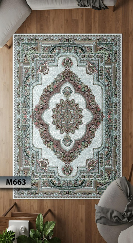 روفرشی کشدار کد m 663