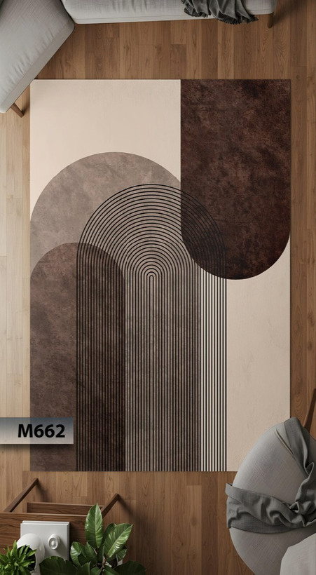 روفرشی کشدار کد m 662