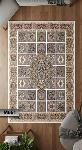 روفرشی کشدار کد m 661