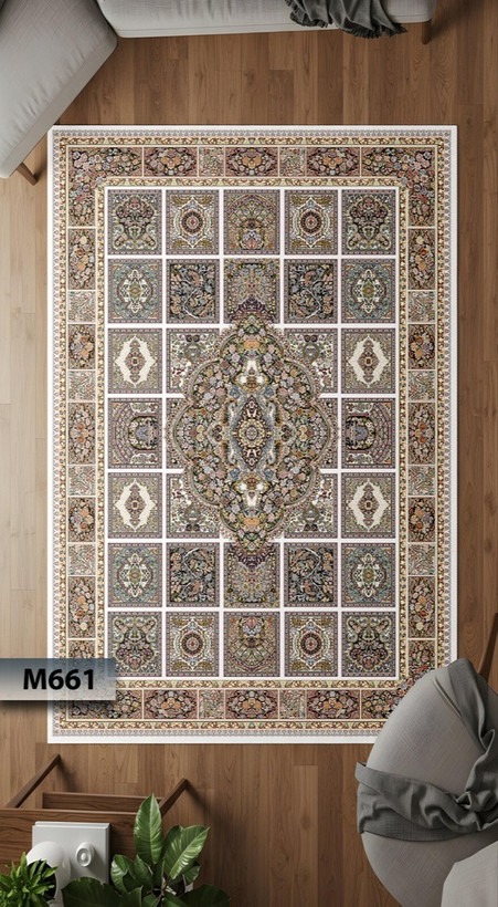 روفرشی کشدار کد m 661
