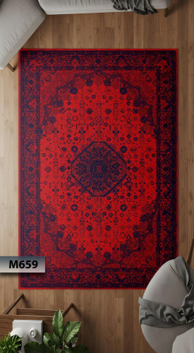روفرشی کشدار کد m 659