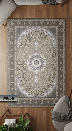 روفرشی کشدار کد m 658