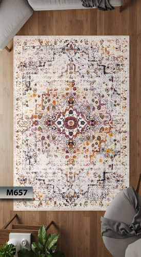 روفرشی کشدار کد m 657