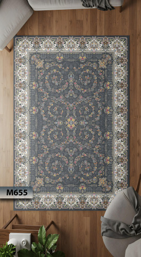 روفرشی کشدار کد m 655