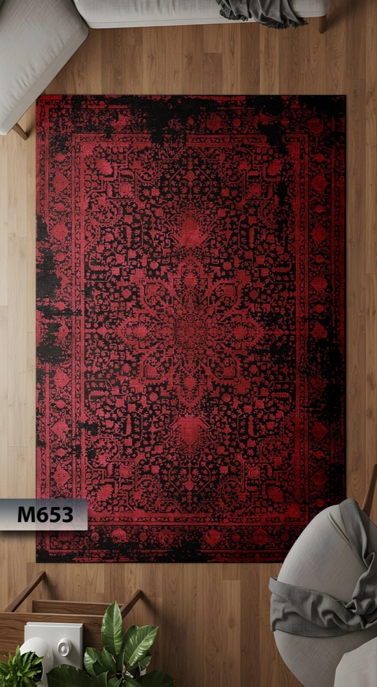 روفرشی کشدار  کد m 653