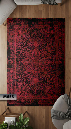 روفرشی کشدار کد m 653