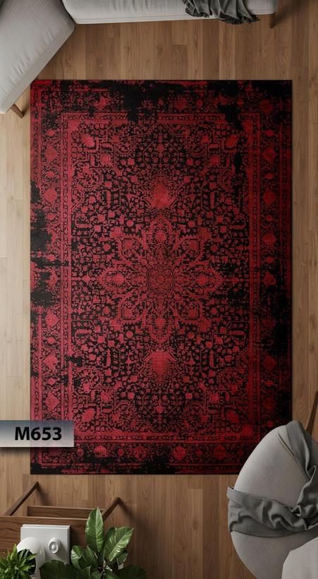 روفرشی کشدار کد m 653