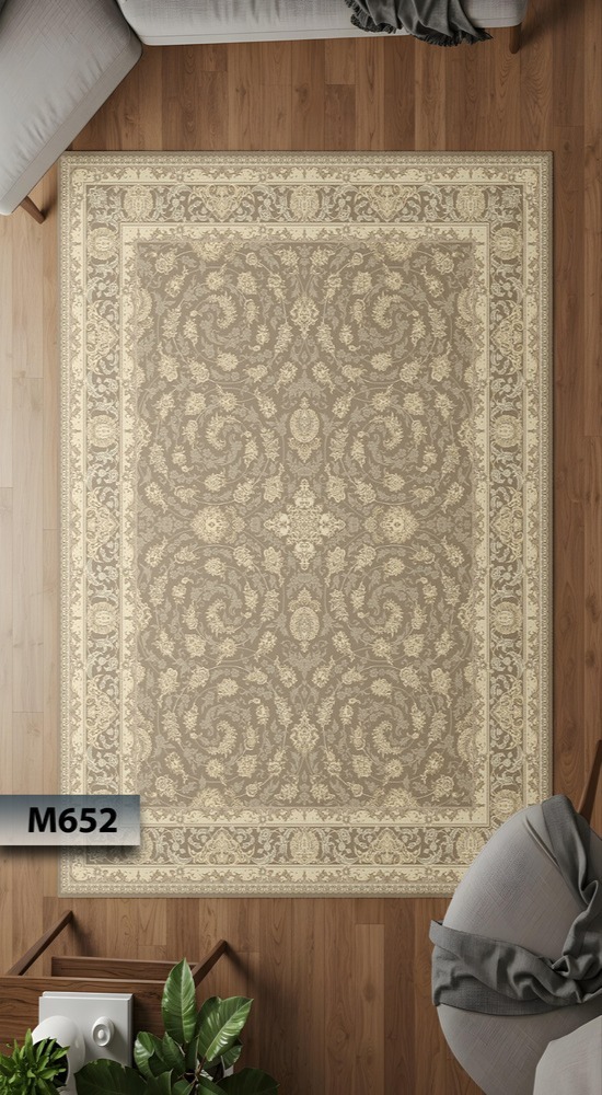 روفرشی کشدار  کد m 652