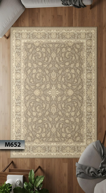 روفرشی کشدار کد m 652