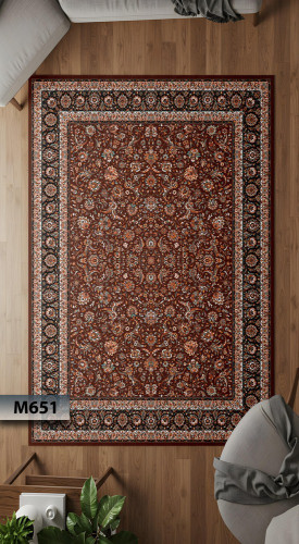 روفرشی کشدار کد m 651