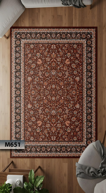 روفرشی کشدار کد m 651