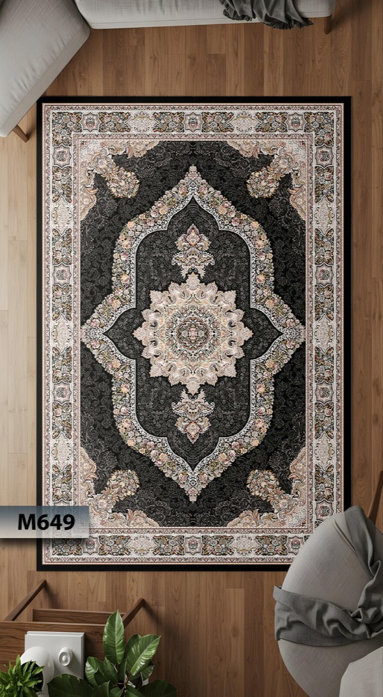 روفرشی کشدار  کد m 649