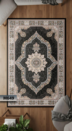 روفرشی کشدار کد m 649