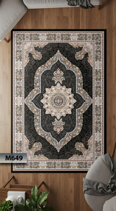 روفرشی کشدار کد m 649