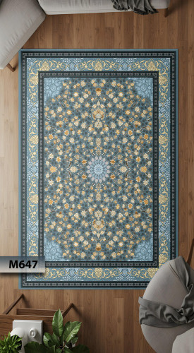 روفرشی کشدار کد m 647