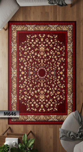 روفرشی کشدار کد m 646