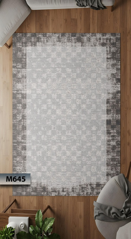 روفرشی کشدار کد m 645