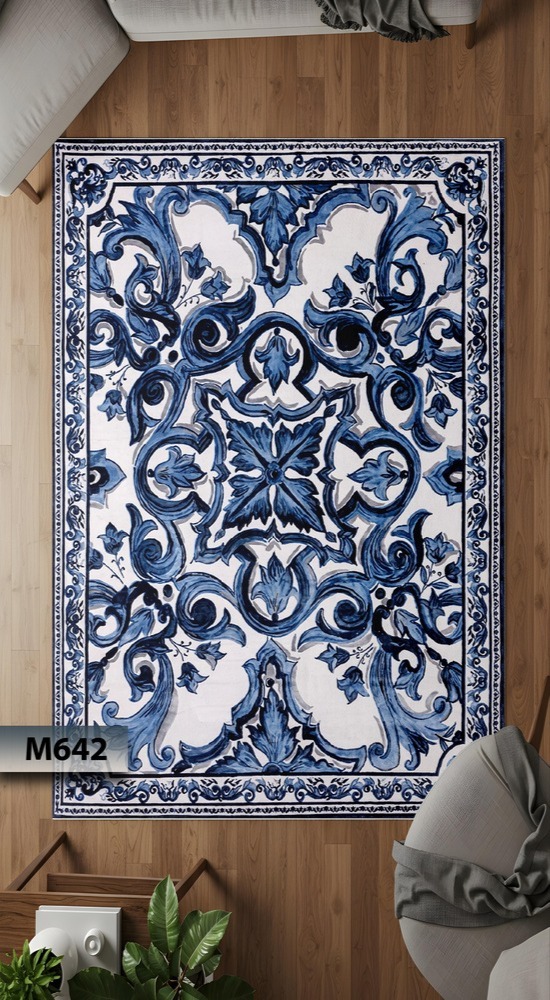 روفرشی کشدار  کد m 642