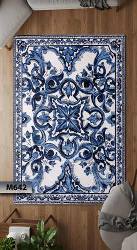 روفرشی کشدار کد m 642