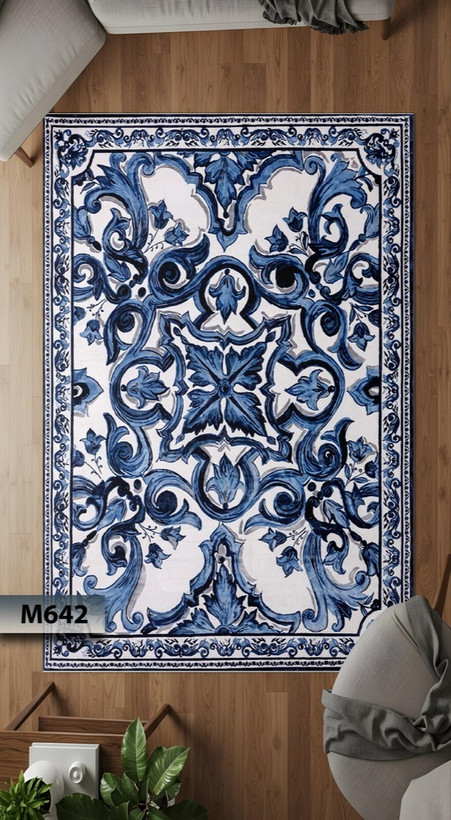 روفرشی کشدار کد m 642