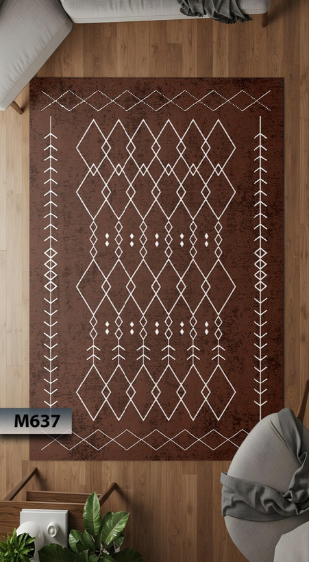 روفرشی کشدار کد m 637