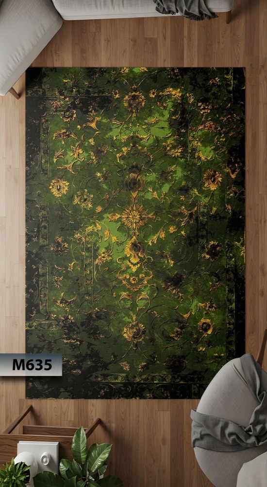 روفرشی کشدار  کد m 635