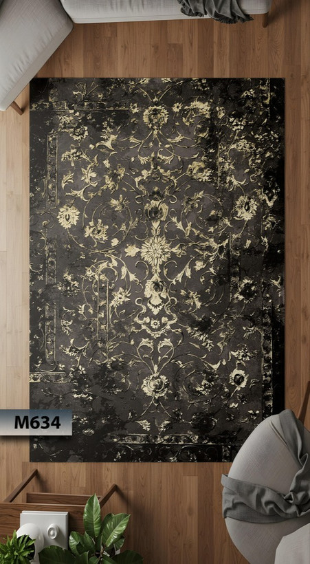 روفرشی کشدار کد m 634