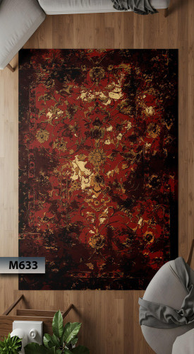 روفرشی کشدار کد m 633