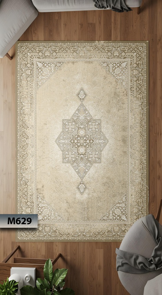 روفرشی کشدار  کد m 629