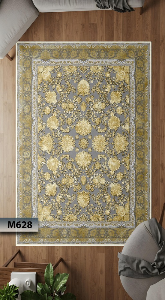 روفرشی کشدار  کد m 628