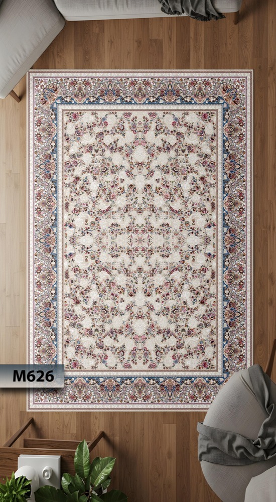 روفرشی کشدار  کد m 626