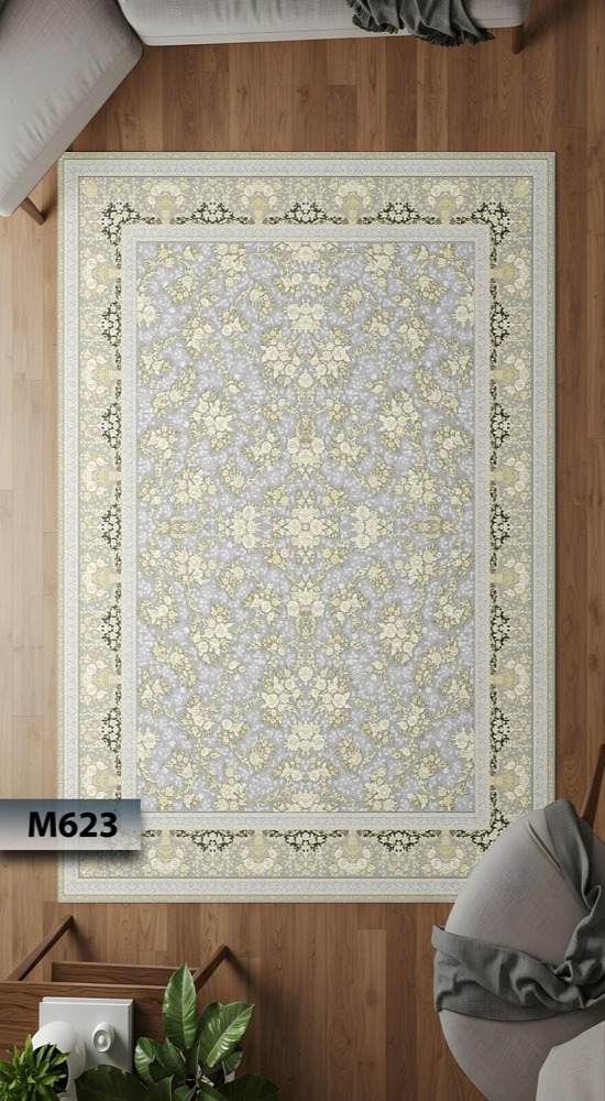 روفرشی کشدار  کد m 623