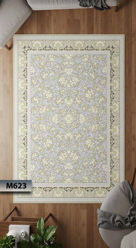 روفرشی کشدار کد m 623