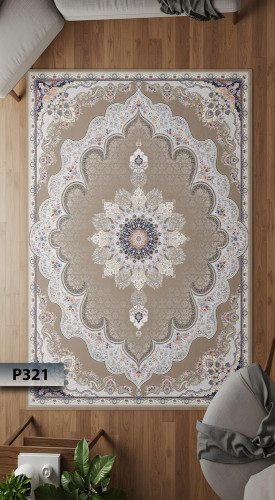 روفرشی کشدار کد p 321