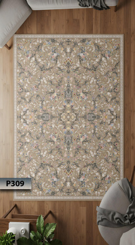 روفرشی کشدار کد p 309