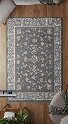 روفرشی کشدار کد p 304