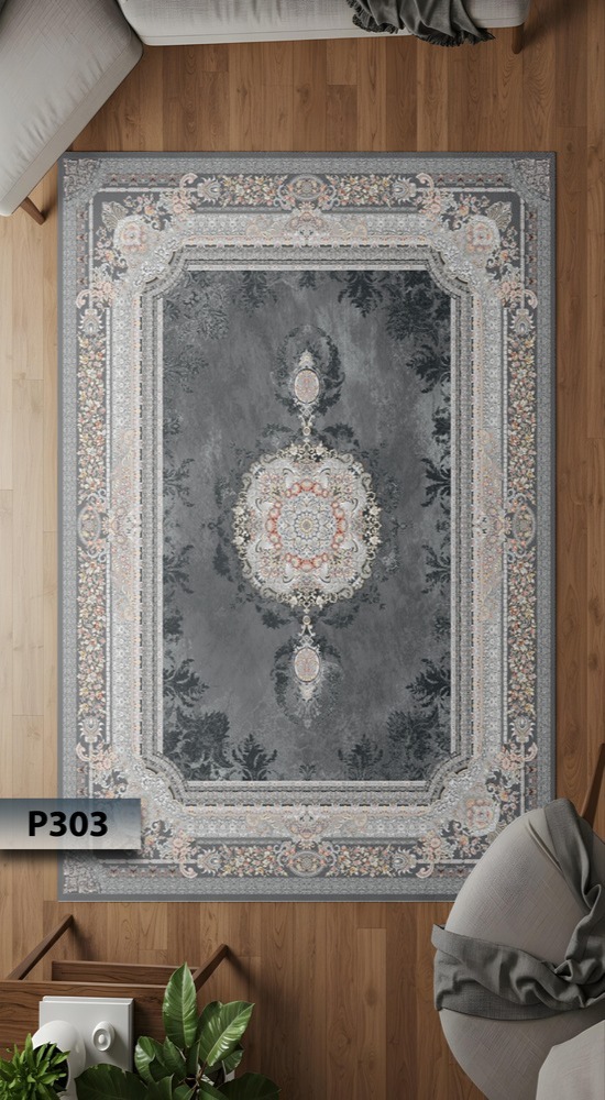 روفرشی کشدار  کد p 303