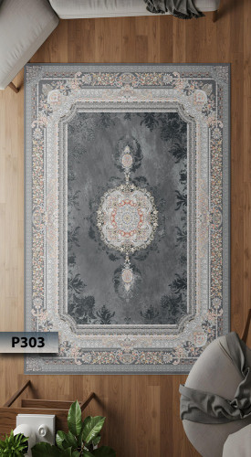 روفرشی کشدار کد p 303