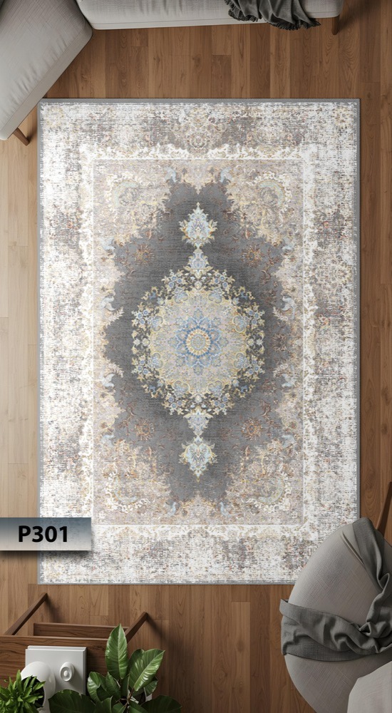 روفرشی کشدار  کد p 301