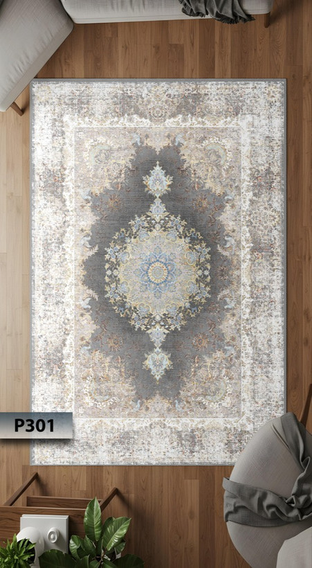 روفرشی کشدار کد p 301