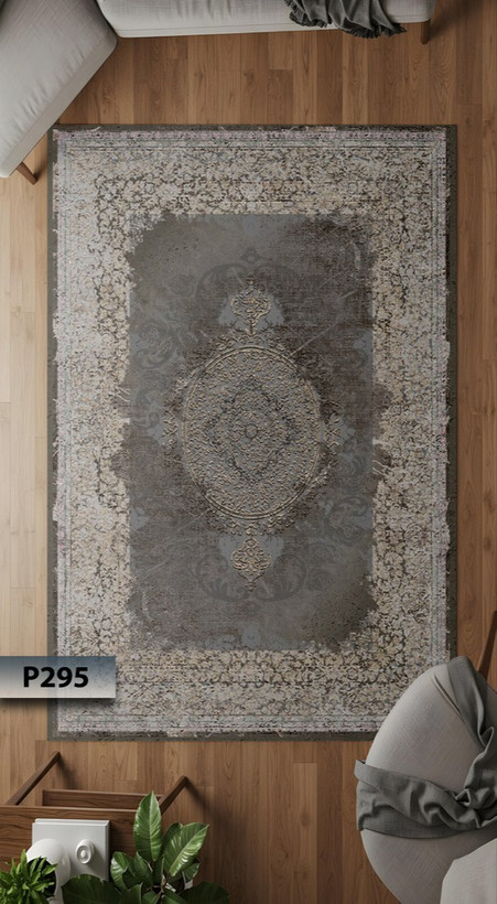 روفرشی کشدار کد p 295