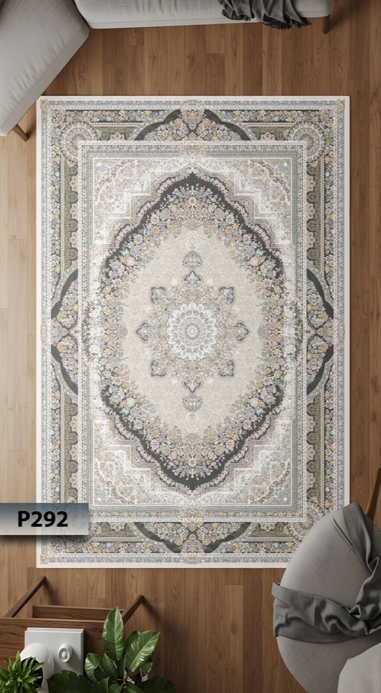 روفرشی کشدار  کد p 292